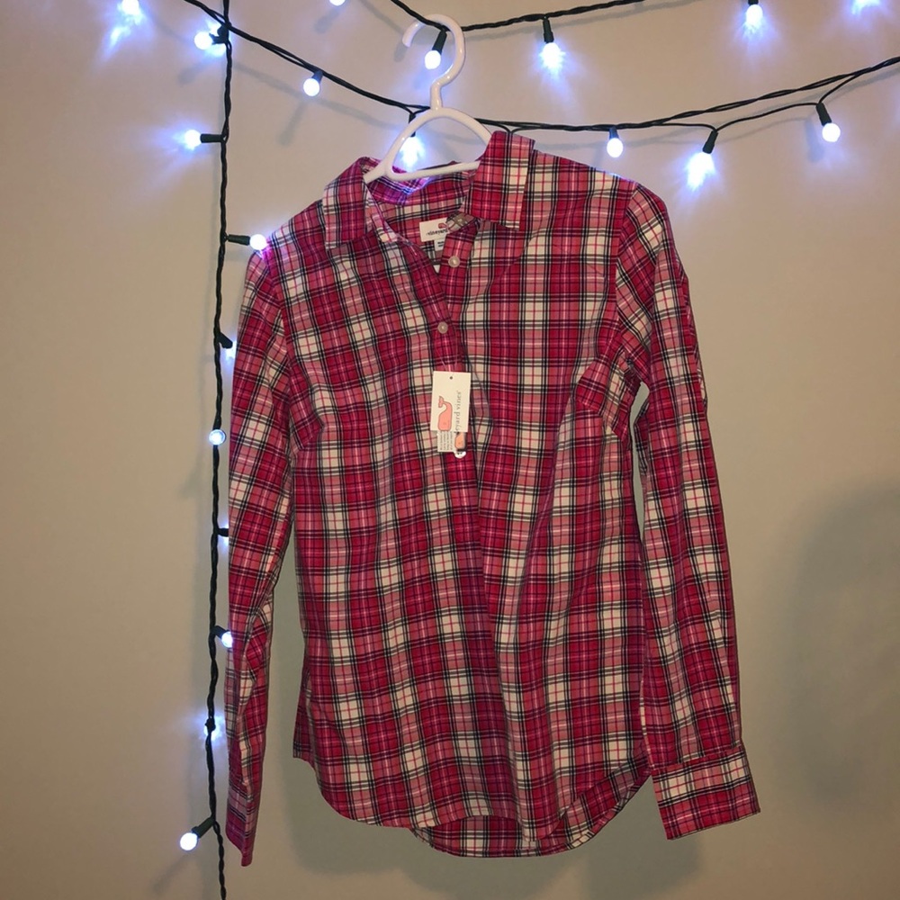 Vineyard Vines shirt